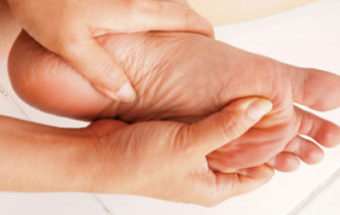 Foot & Ankle Pain Treatment Guide