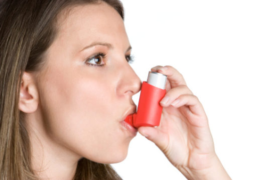 Medications for Treating Asthma