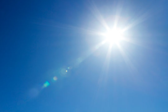 The Dangers and Benefits of Sun Exposure | Speaking of Women's Health