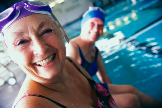 Does Increased Activity Decrease the Risk of Dementia?