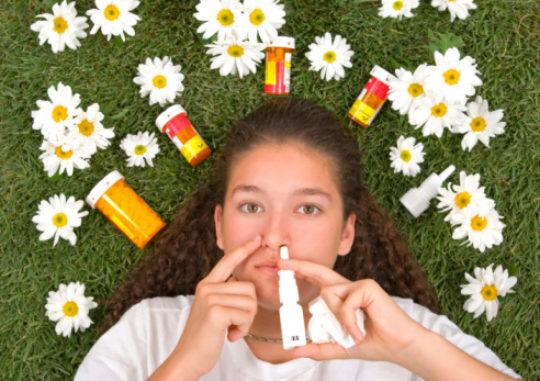 Choosing the Right Allergy Medications for Your Allergy Symptoms