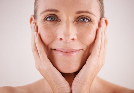 Keeping Facial Skin Healthy