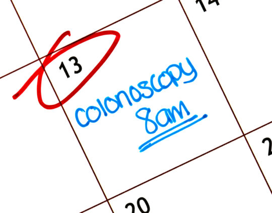 Colonoscopy Procedure