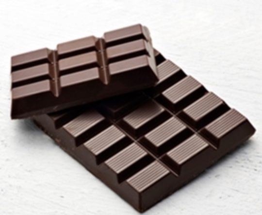 Chocolate: The Sweet and Healthy Truth