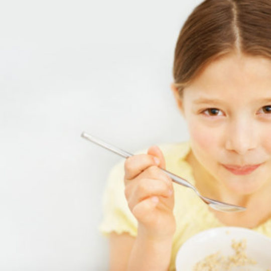 Helping your Child Reach a Healthy Weight