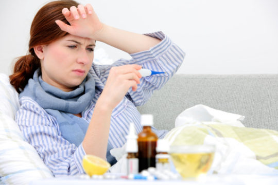 6 Tips to Keep Coughs and Colds Away