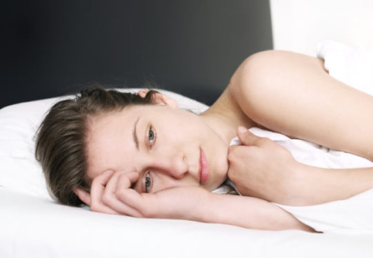 What Causes Sleep Problems?