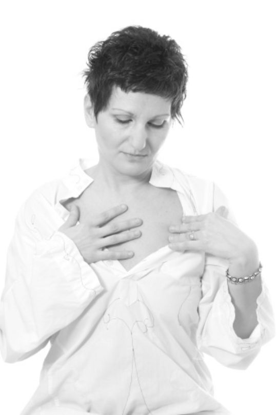 Ask the Expert: Breast Cancer Risk Factors, Am I at Risk?